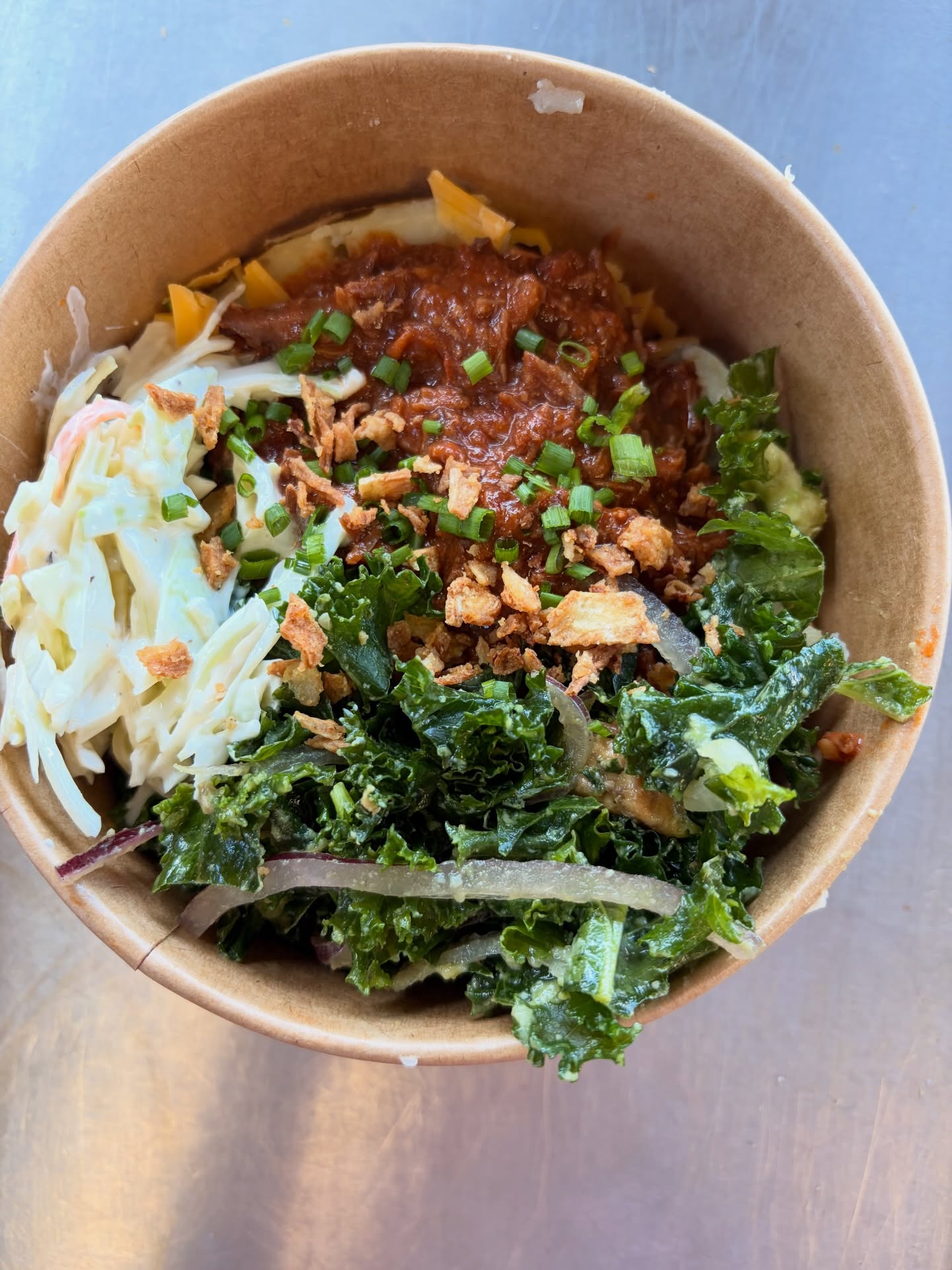 Praase food photo